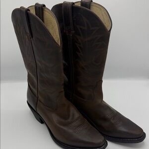 Durango Women's Classic Mushroom RD3223 Western Boots